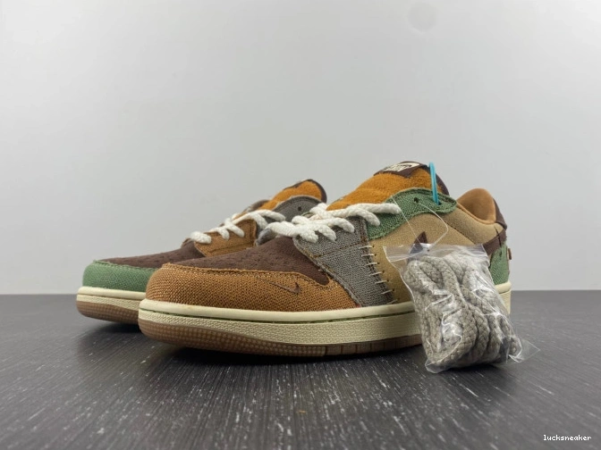Reps LUCY Low DZ7292-200 1 Zion Retro Voodoo Williamson Jordan OG 0702